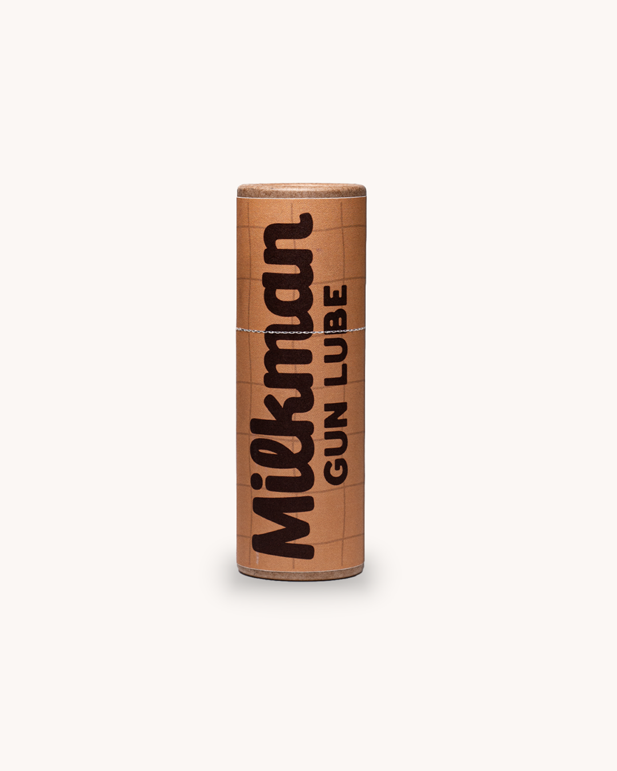 Chocolate Gun Milk – Milkman Gun Lubricant