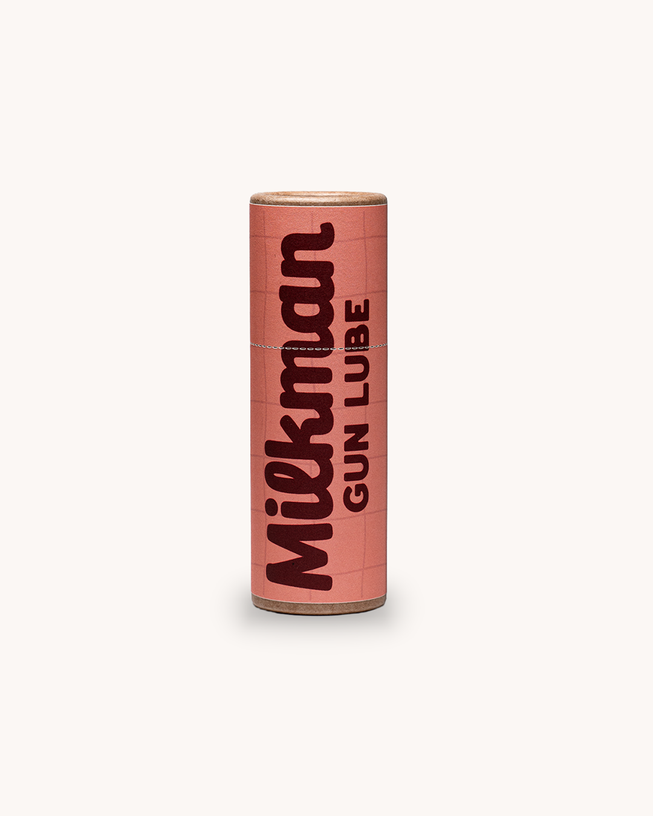 Strawberry Gun Milk | NEW | – Milkman Gun Lubricant