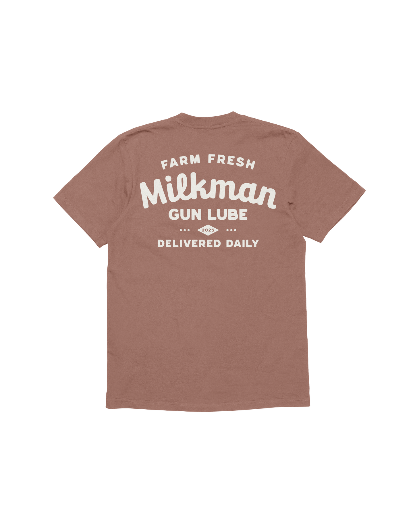 FARM FRESH TEE ***PRE-ORDER***