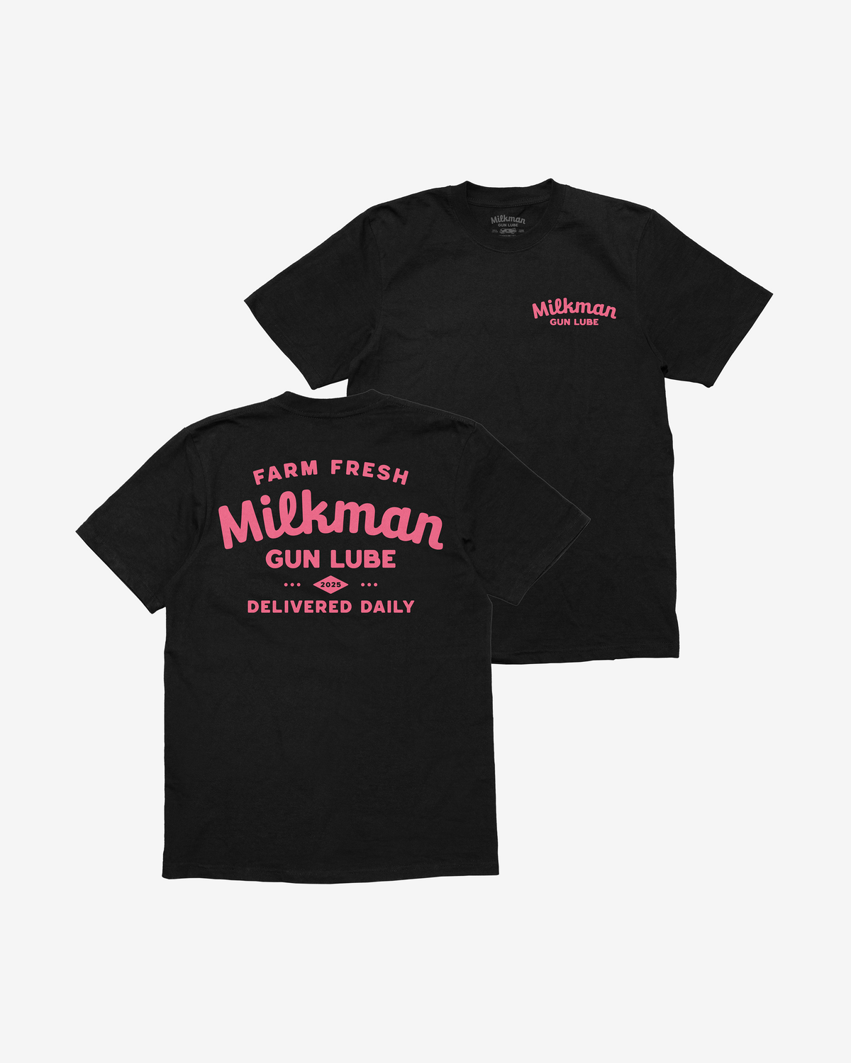 FARM FRESH TEE