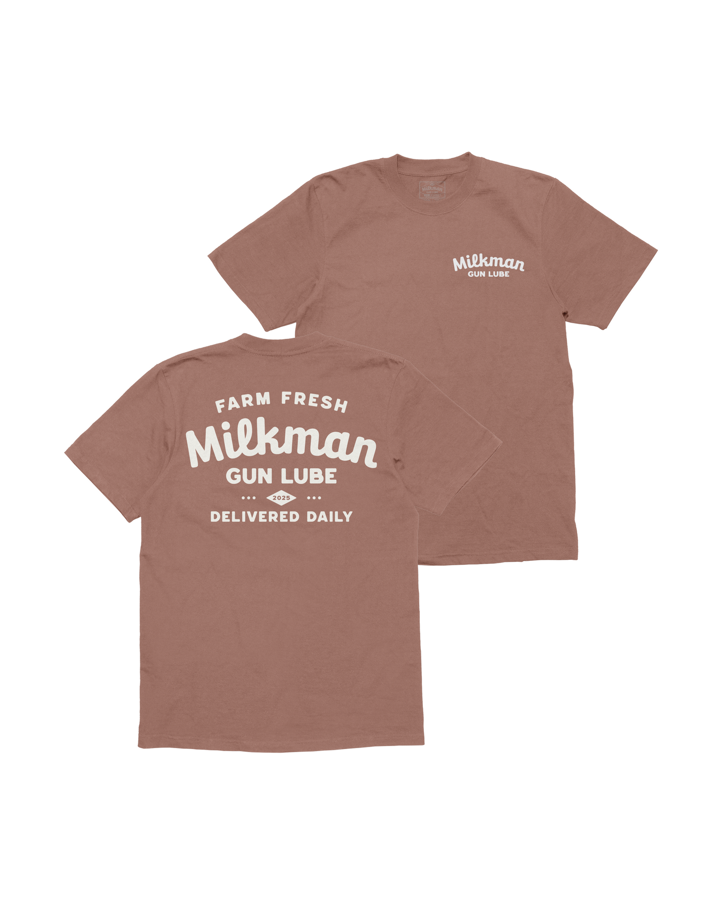 FARM FRESH TEE ***PRE-ORDER***