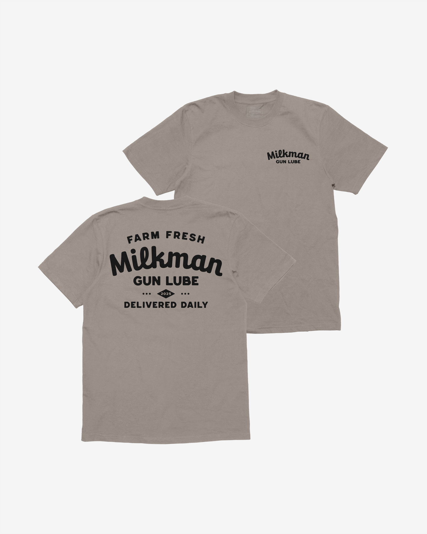 FARM FRESH TEE ***PRE-ORDER***