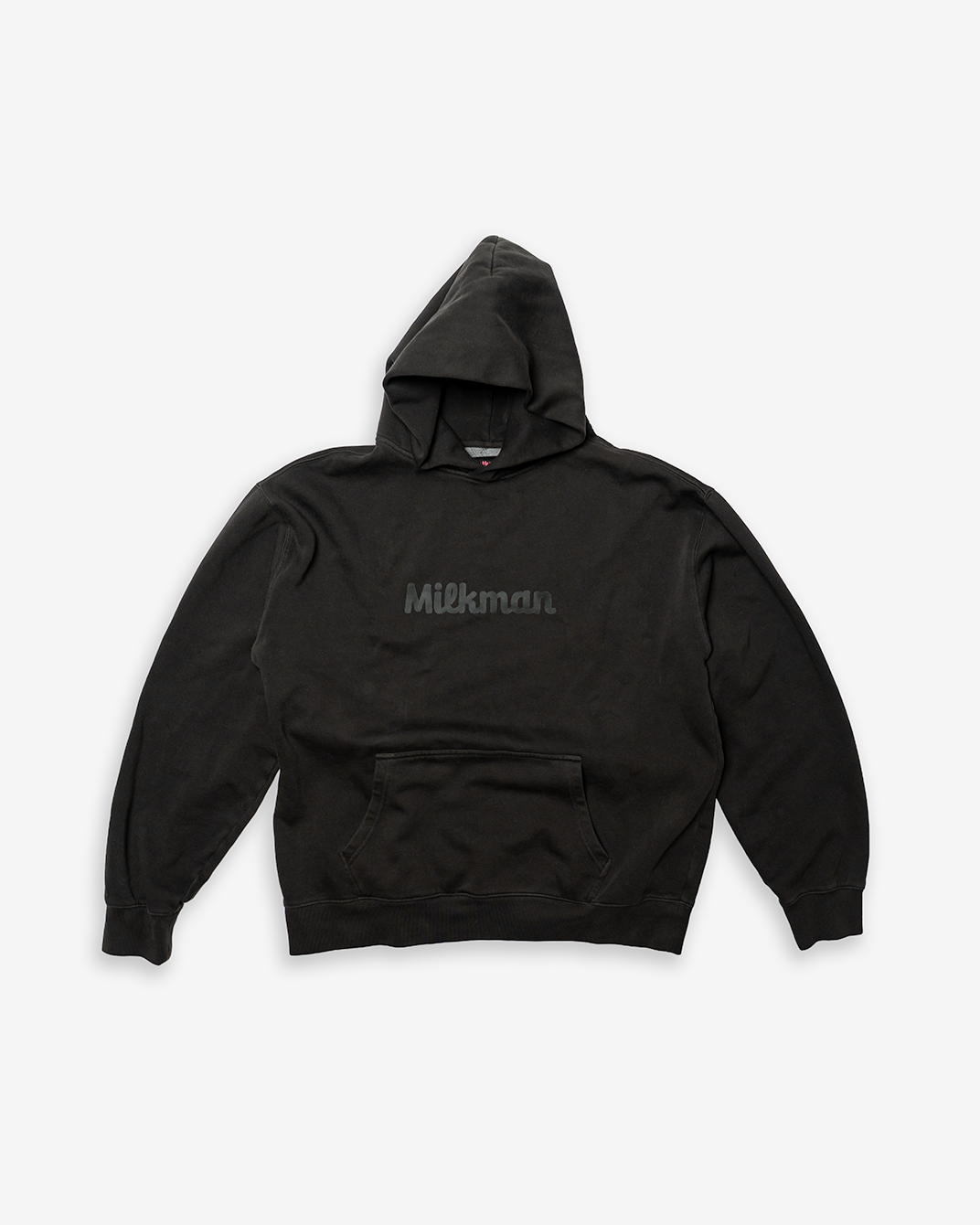 Milkman Relaxed Hoodie