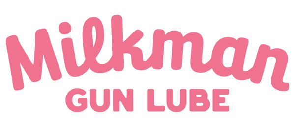 Milkman Gun Lubricant Milkman Gun Lubricant