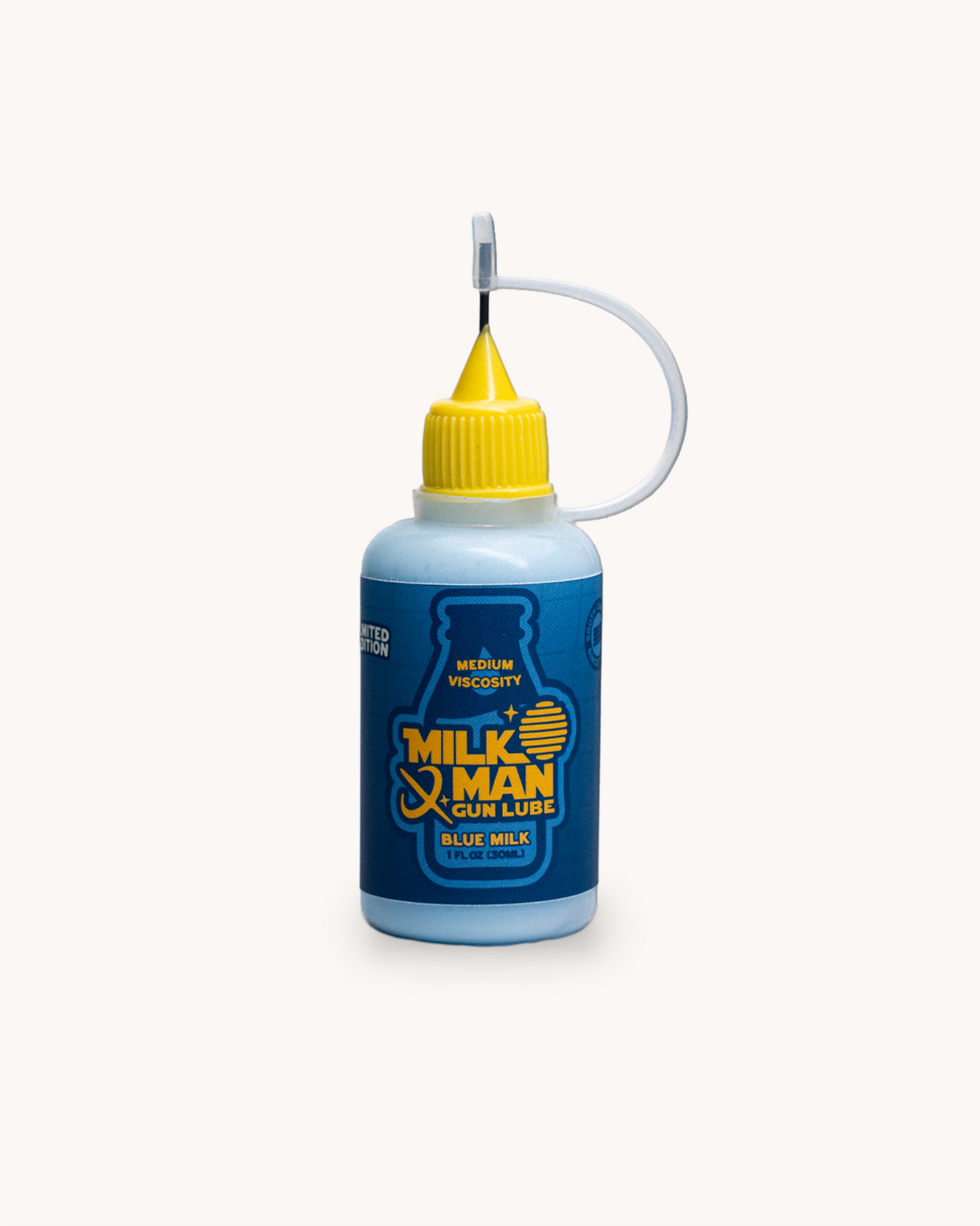 Gun Lube – Milkman Gun Lubricant
