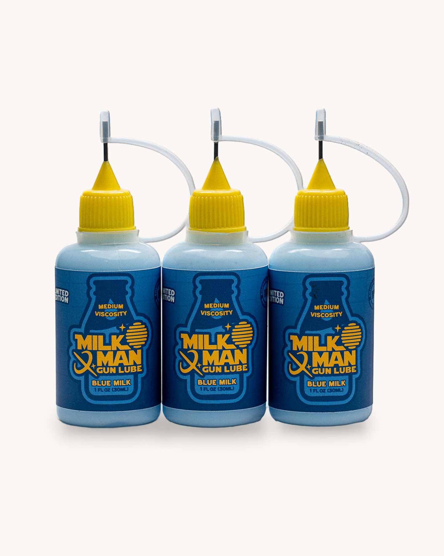 Gun Lube – Milkman Gun Lubricant