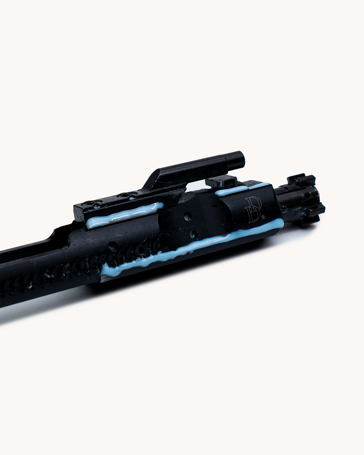 Blue Galaxy Gun Milk | LIMITED | – Milkman Gun Lubricant