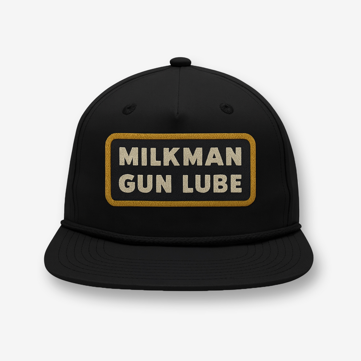 Wordmark Patch Hat ***PRE-ORDER***