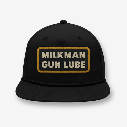 Wordmark Patch Hat ***PRE-ORDER***