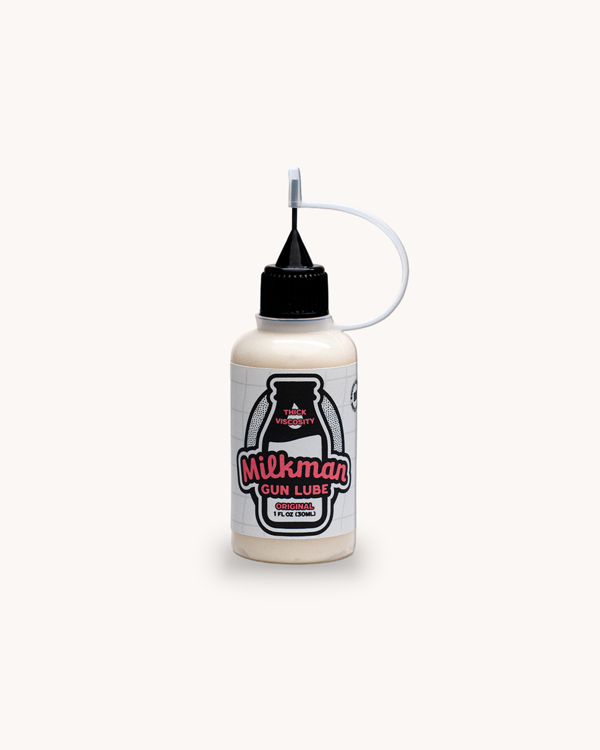 乳液・ミルク gun Original Gun Milk – Milkman Gun Lubricant