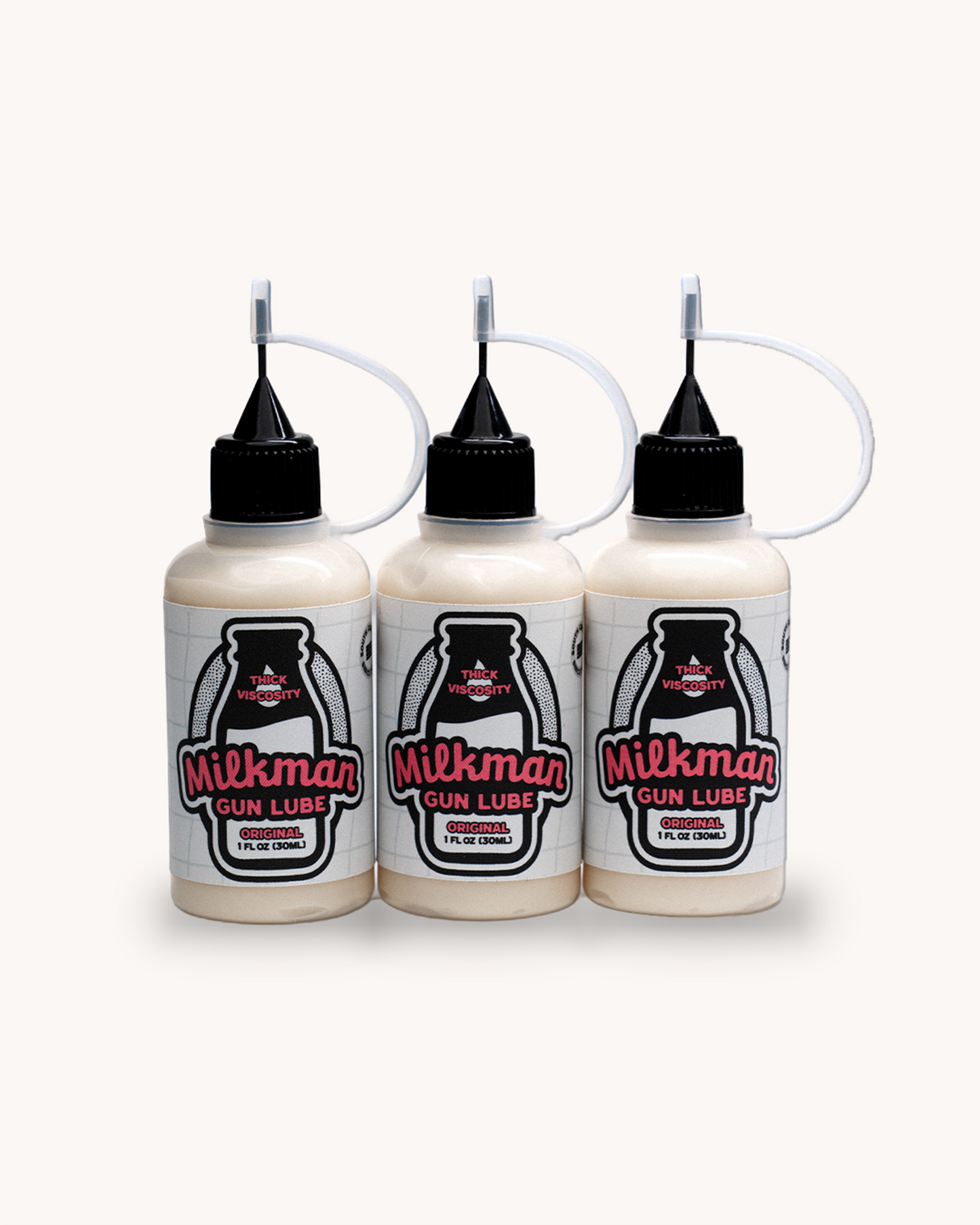 乳液・ミルク gun Original Gun Milk – Milkman Gun Lubricant