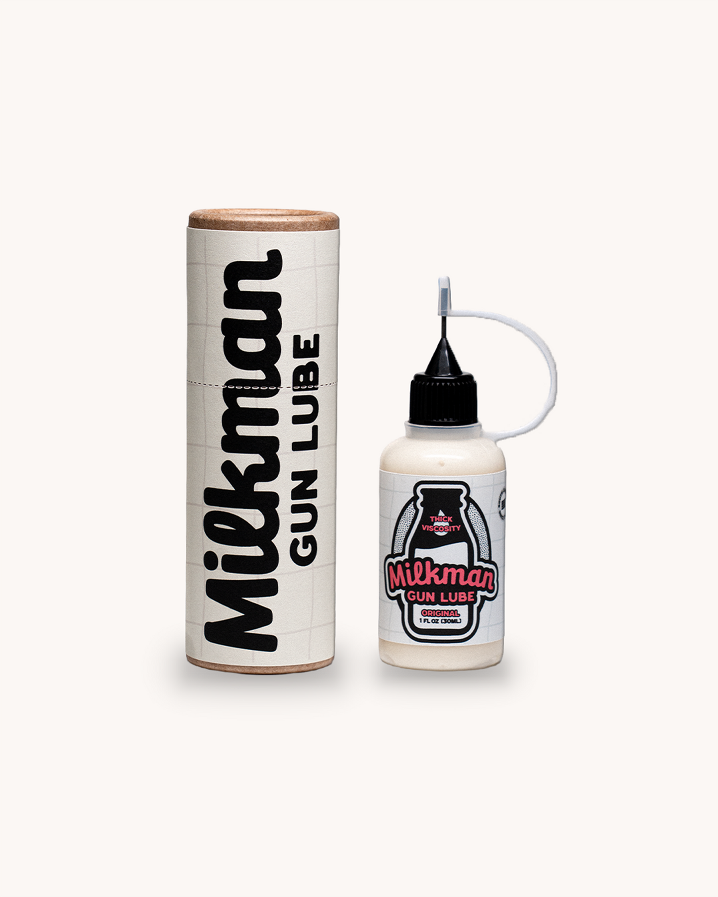 乳液・ミルク gun Original Gun Milk – Milkman Gun Lubricant
