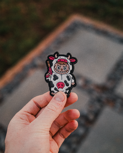LaMooMoo Patch