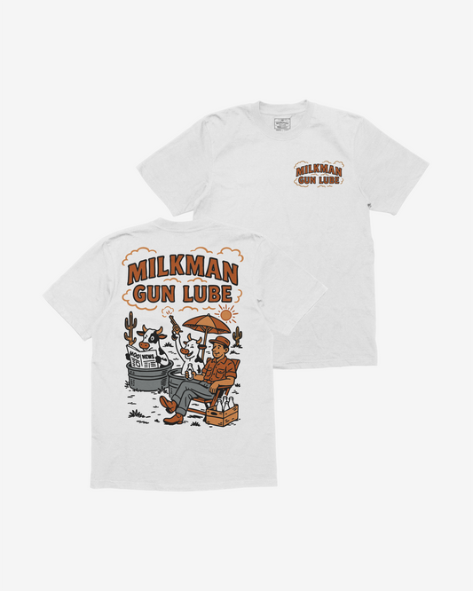 MOOYARD TEE ***PRE-ORDER***